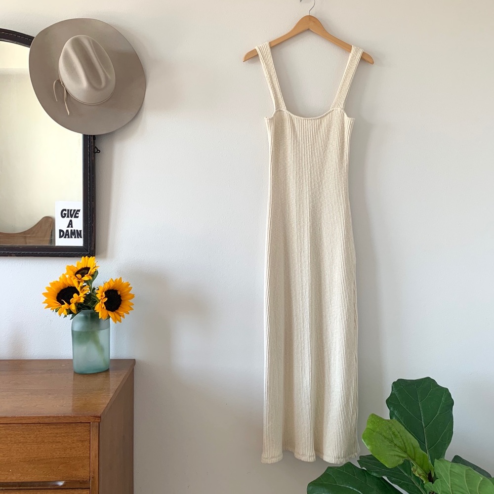 Rachel Pally Sweater Janna Dress